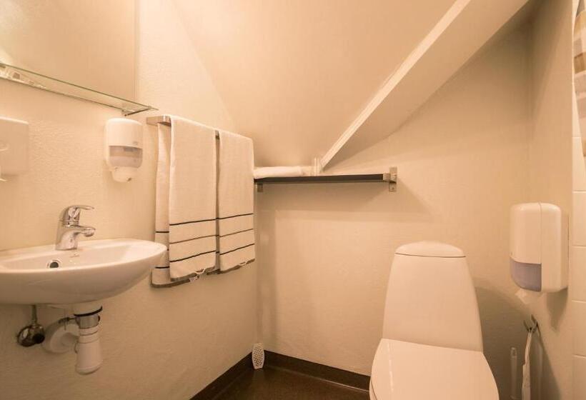 Номер Стандарт, Postgaarden I Mariager