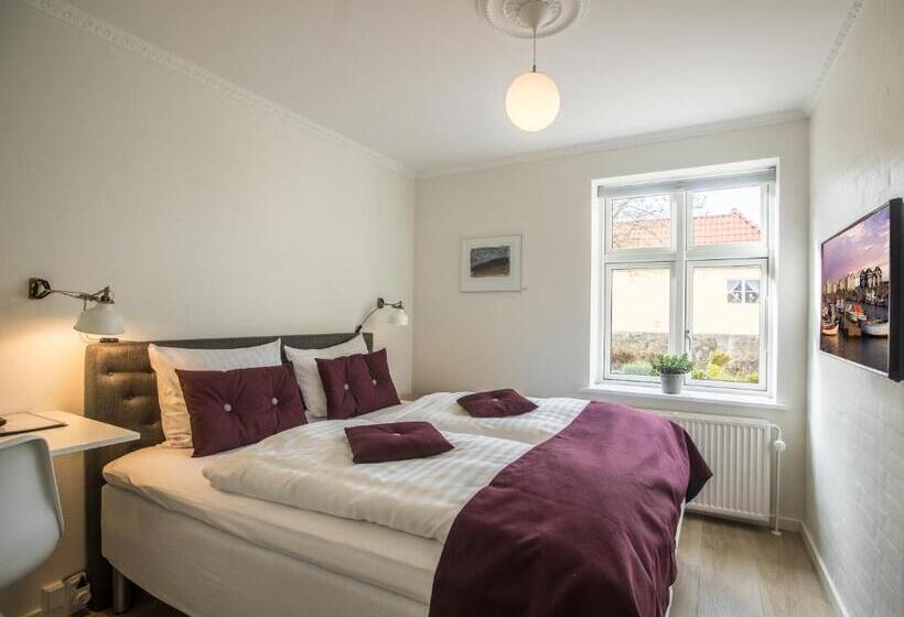 Номер Стандарт, Postgaarden I Mariager