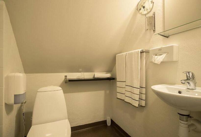 Номер Стандарт, Postgaarden I Mariager