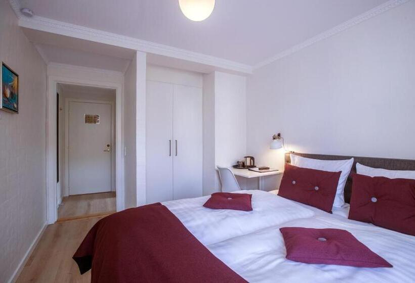 Номер Стандарт, Postgaarden I Mariager