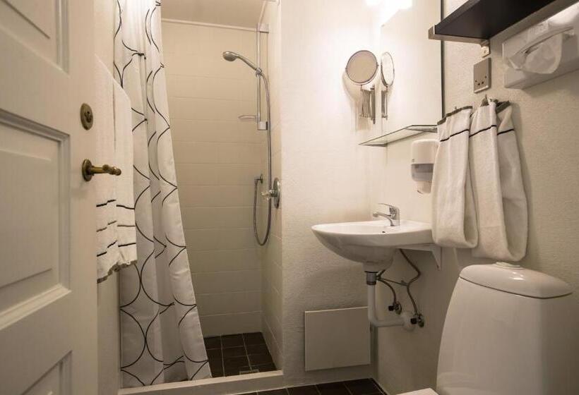 Номер Стандарт, Postgaarden I Mariager