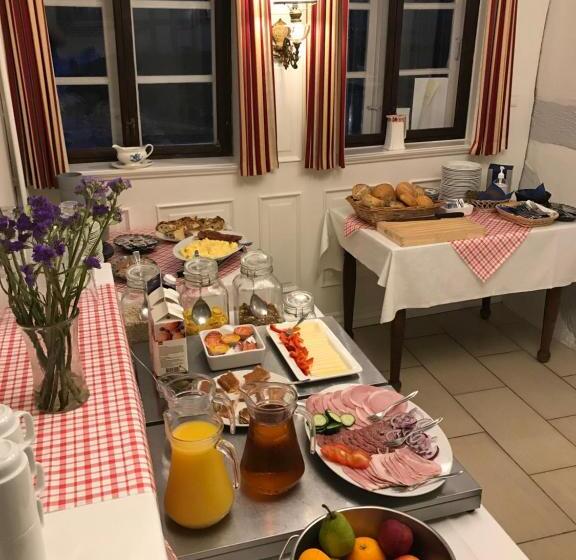 Номер Стандарт, Postgaarden I Mariager