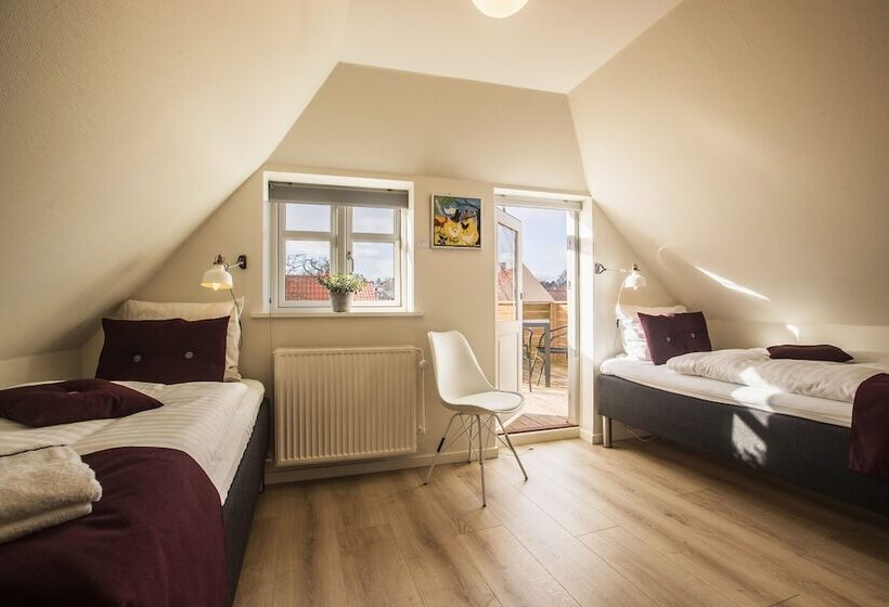 Номер Стандарт, Postgaarden I Mariager