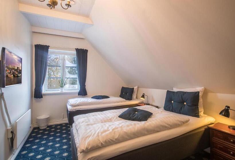 Номер Стандарт, Postgaarden I Mariager