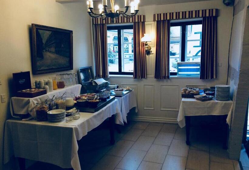 Номер Стандарт, Postgaarden I Mariager