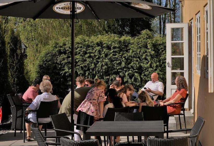 Номер Стандарт, Postgaarden I Mariager