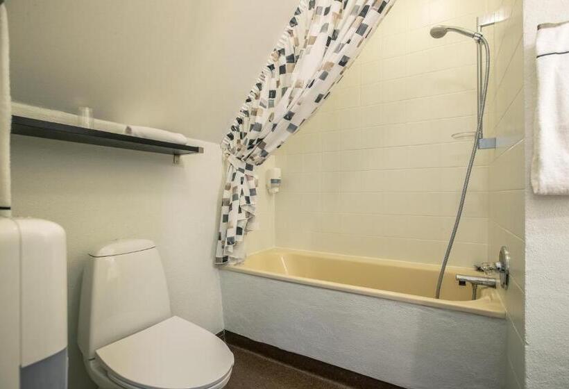 Номер Стандарт, Postgaarden I Mariager