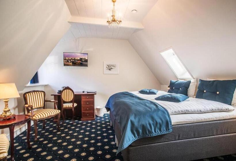 Номер Стандарт, Postgaarden I Mariager