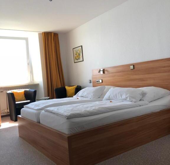 ベーシックルーム, Seegarten