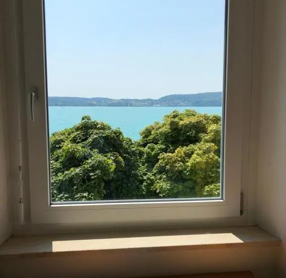 Basic-huone, Seegarten