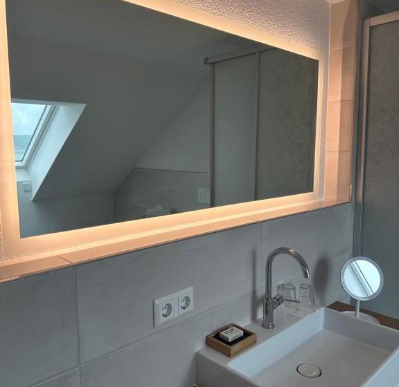 ガーデンビュースタンダードルーム, Seegarten