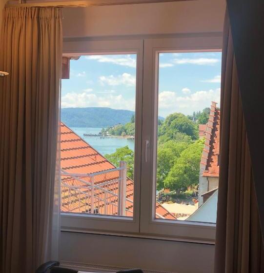 ガーデンビュースタンダードルーム, Seegarten