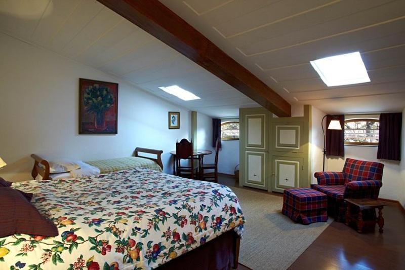 غرفة سوبيريور, Solar Da Ponte