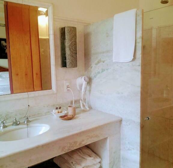 غرفة ديلوكس, Solar Da Ponte