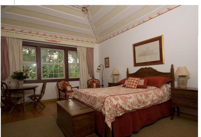 غرفة ديلوكس, Solar Da Ponte