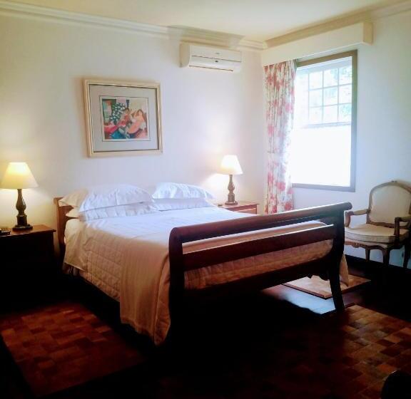 غرفة قياسية, Solar Da Ponte