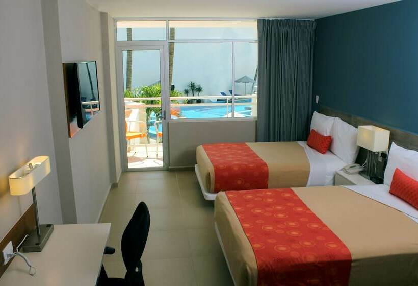 スタンダードルーム, Star Palace