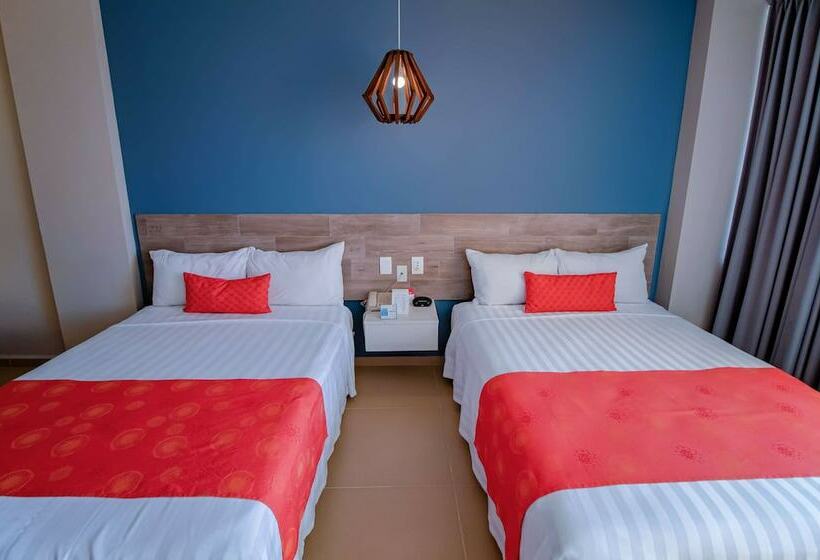 スタンダードルーム, Star Palace