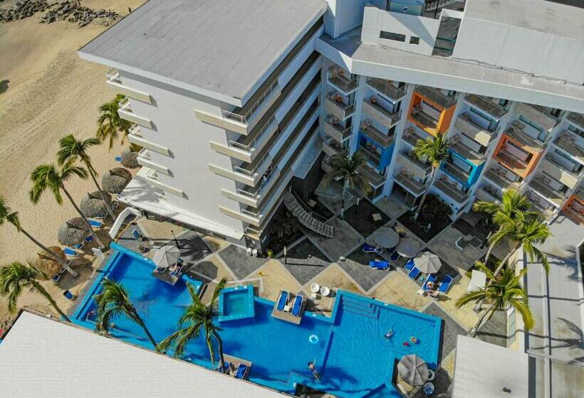 スタンダードルーム, Star Palace