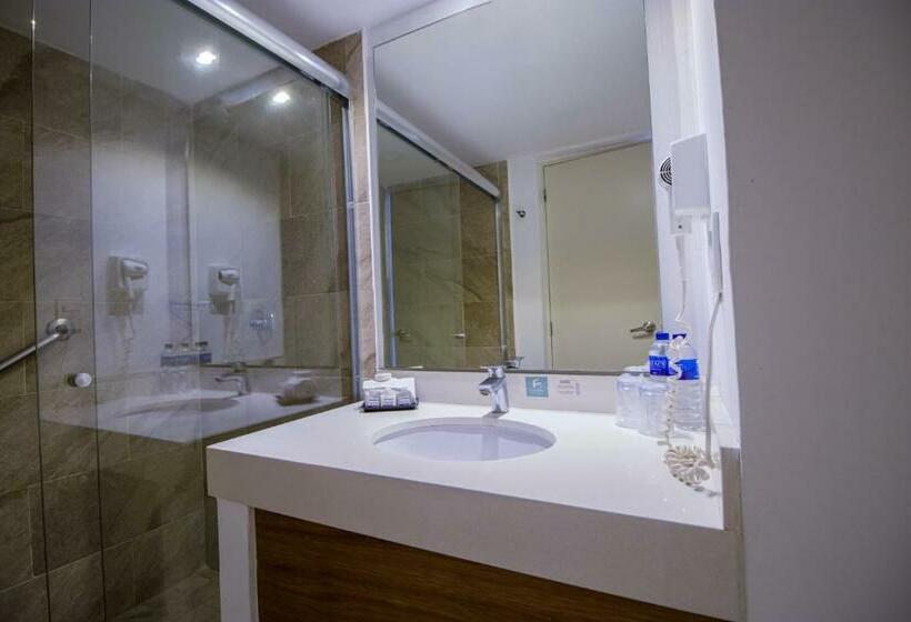 スタンダードルーム, Star Palace