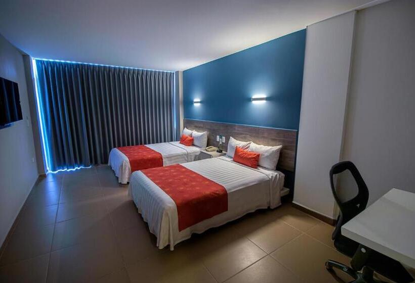 スタンダードルーム, Star Palace