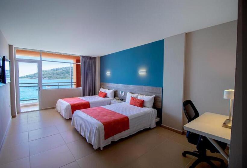 スタンダードルーム, Star Palace