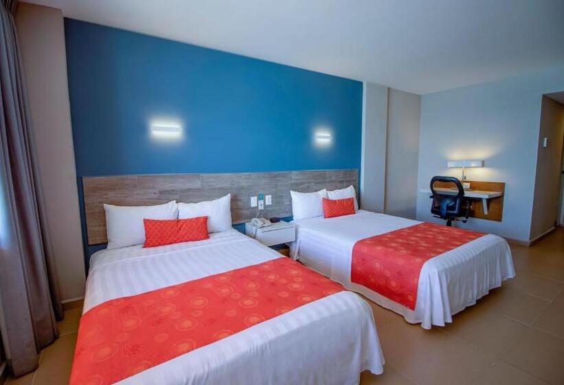 スタンダードルーム, Star Palace