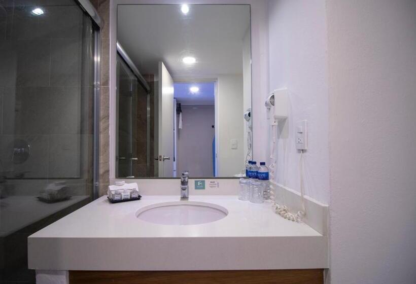 スタンダードルーム, Star Palace