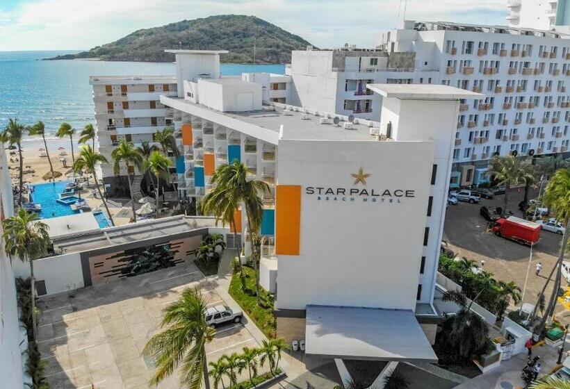 スタンダードルーム, Star Palace