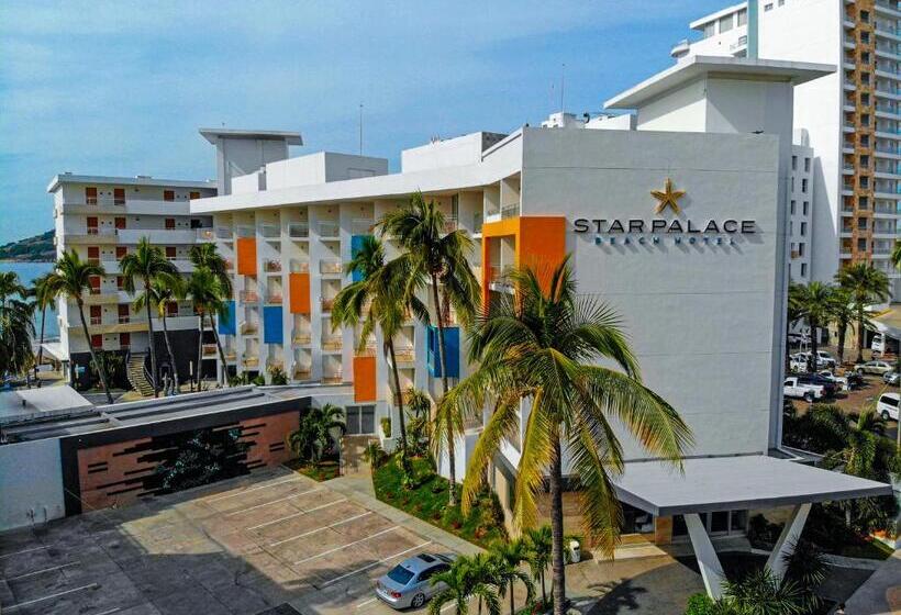 スタンダードルーム, Star Palace