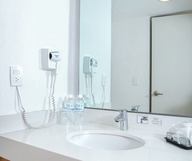 スタンダードルーム, Star Palace