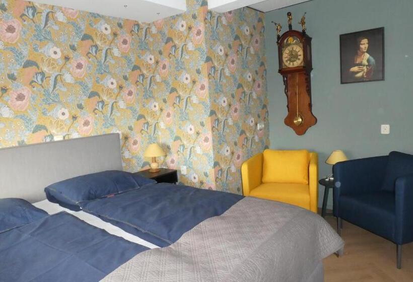 اتاق استاندارد, Workum