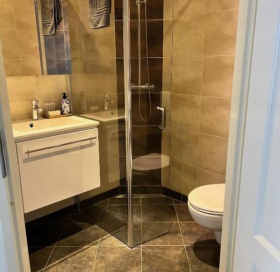 اتاق استاندارد یک نفره, Workum