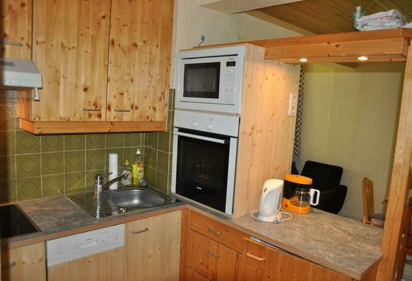 Шале 1 Спальня, Landhotel Stockerwirt