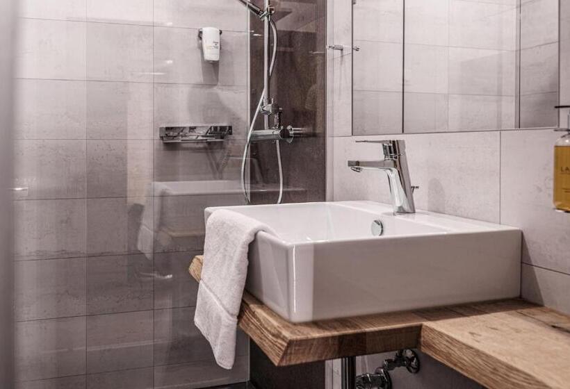 חדר קלאסי, Landhotel Stockerwirt