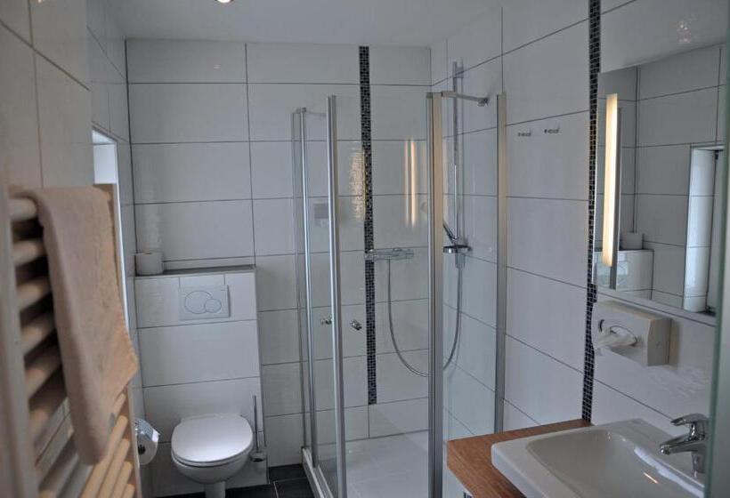 חדר קלאסי, Landhotel Stockerwirt