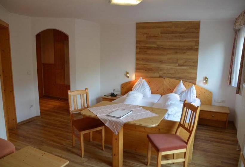 חדר קלאסי, Landhotel Stockerwirt