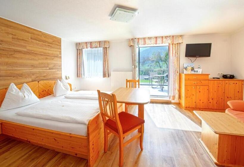 חדר קלאסי, Landhotel Stockerwirt