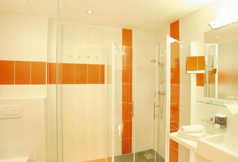 חדר משפחתי קלאסי, Landhotel Stockerwirt