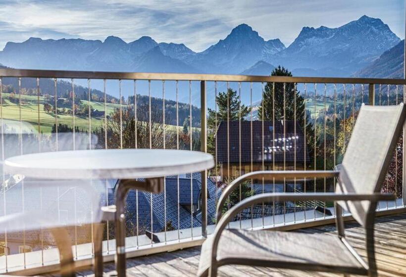 חדר פרמיום, Landhotel Stockerwirt