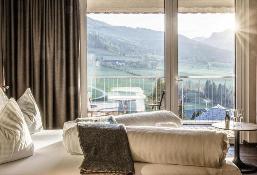 Номер Премиум, Landhotel Stockerwirt