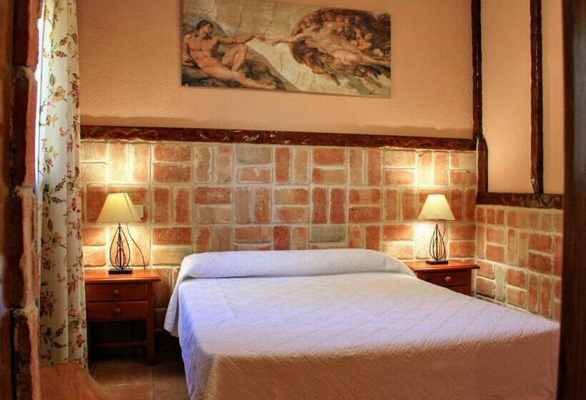 Дом 1 Спальня, Complejo Turístico Las Cañadas Casas De Campo  Actividades Gratuitas Todos Los Fines De Semana