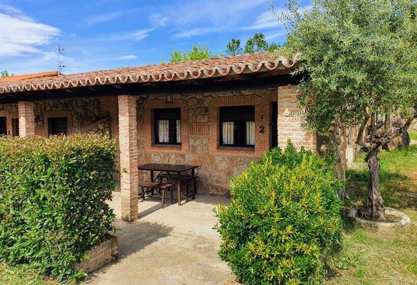 １ベッドルームハウス, Complejo Turístico Las Cañadas Casas De Campo  Actividades Gratuitas Todos Los Fines De Semana