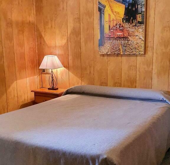 １ベッドルームハウス, Complejo Turístico Las Cañadas Casas De Campo  Actividades Gratuitas Todos Los Fines De Semana