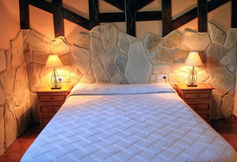 １ベッドルームハウス, Complejo Turístico Las Cañadas Casas De Campo  Actividades Gratuitas Todos Los Fines De Semana