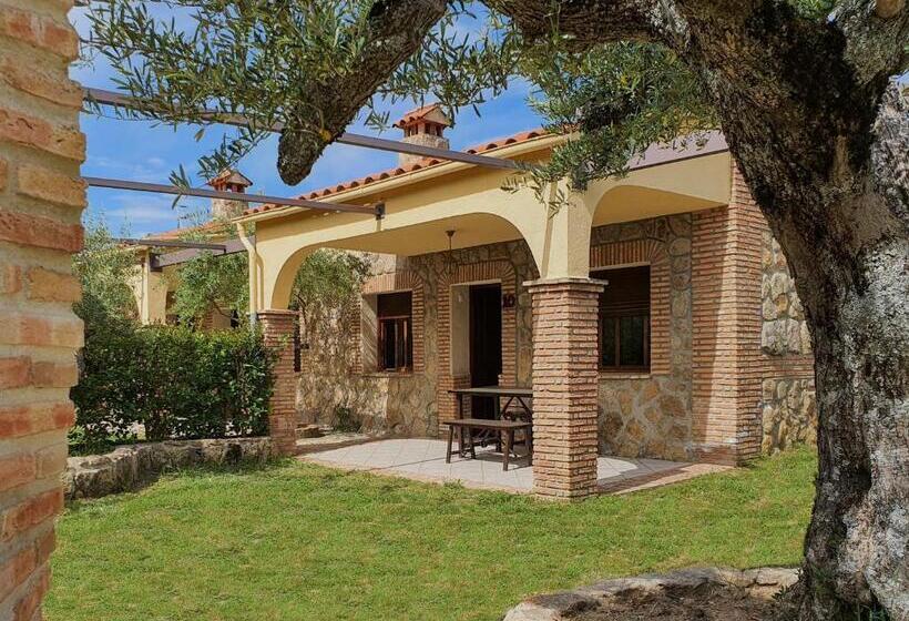 １ベッドルームハウス, Complejo Turístico Las Cañadas Casas De Campo  Actividades Gratuitas Todos Los Fines De Semana