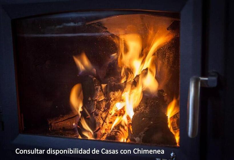 １ベッドルームハウス, Complejo Turístico Las Cañadas Casas De Campo  Actividades Gratuitas Todos Los Fines De Semana