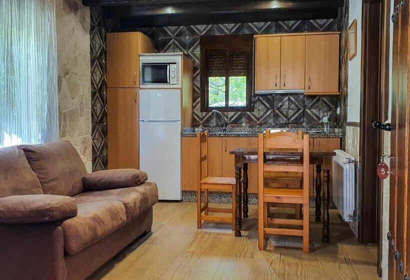 １ベッドルームハウス, Complejo Turístico Las Cañadas Casas De Campo  Actividades Gratuitas Todos Los Fines De Semana