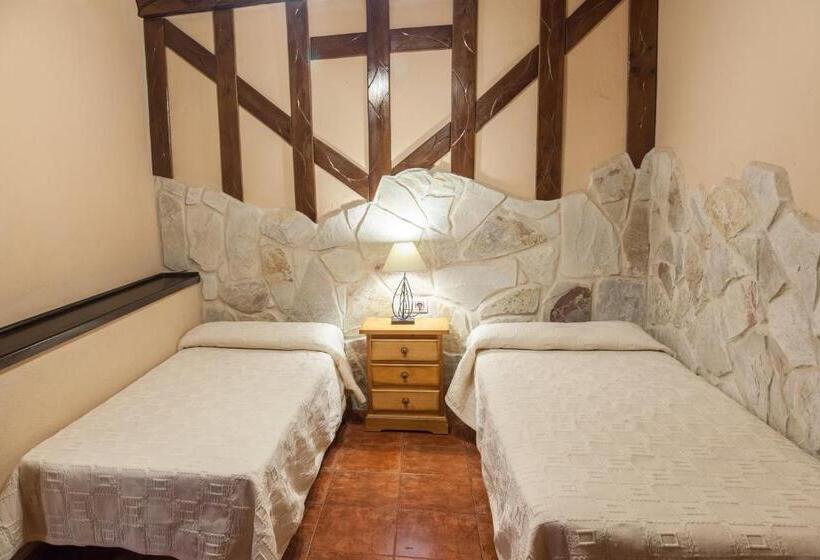 １ベッドルームハウス, Complejo Turístico Las Cañadas Casas De Campo  Actividades Gratuitas Todos Los Fines De Semana