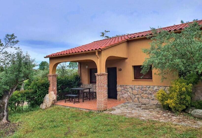 １ベッドルームハウス, Complejo Turístico Las Cañadas Casas De Campo  Actividades Gratuitas Todos Los Fines De Semana